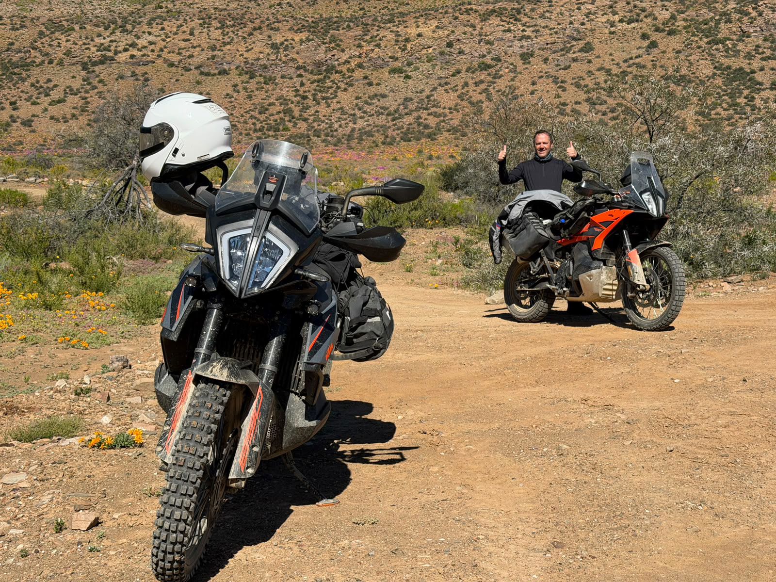 Cape2Karoo route 2